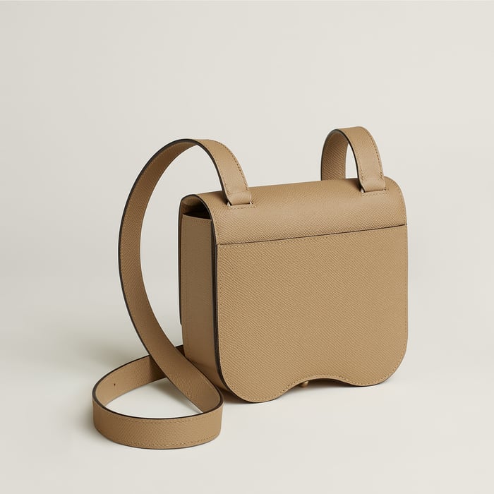 Poussière Hermès Della Cavalleria Mini Bag II