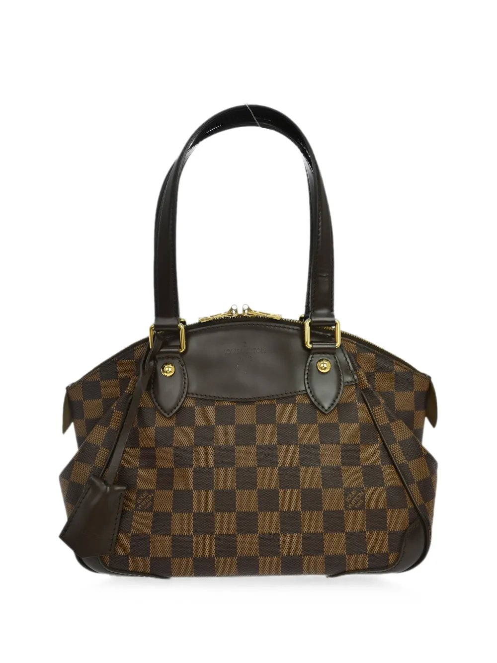 2014 PM Verona damier tote bag