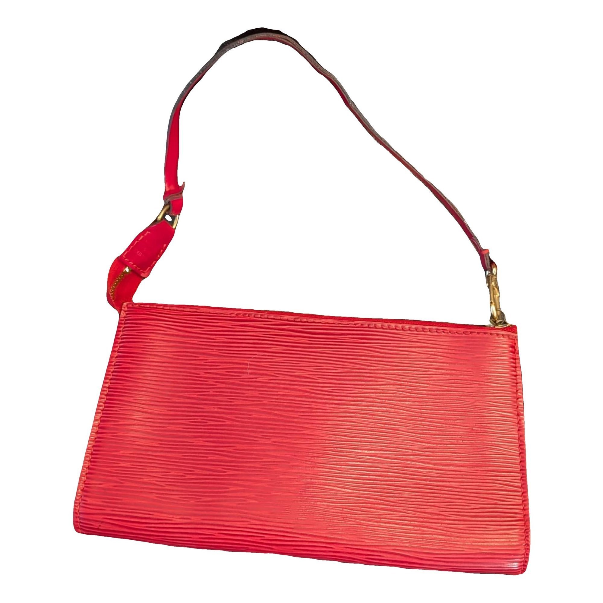 Clutch bag