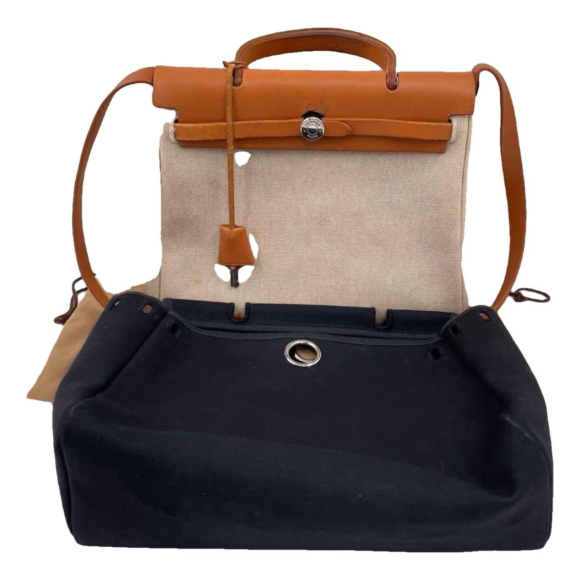 Herbag cloth handbag