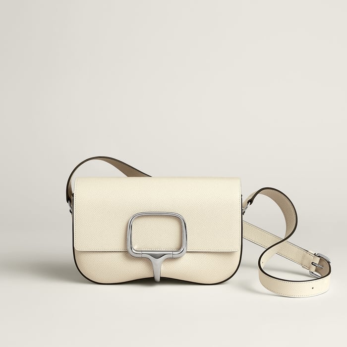 Nata Hermès Della Cavalleria Elan Bag