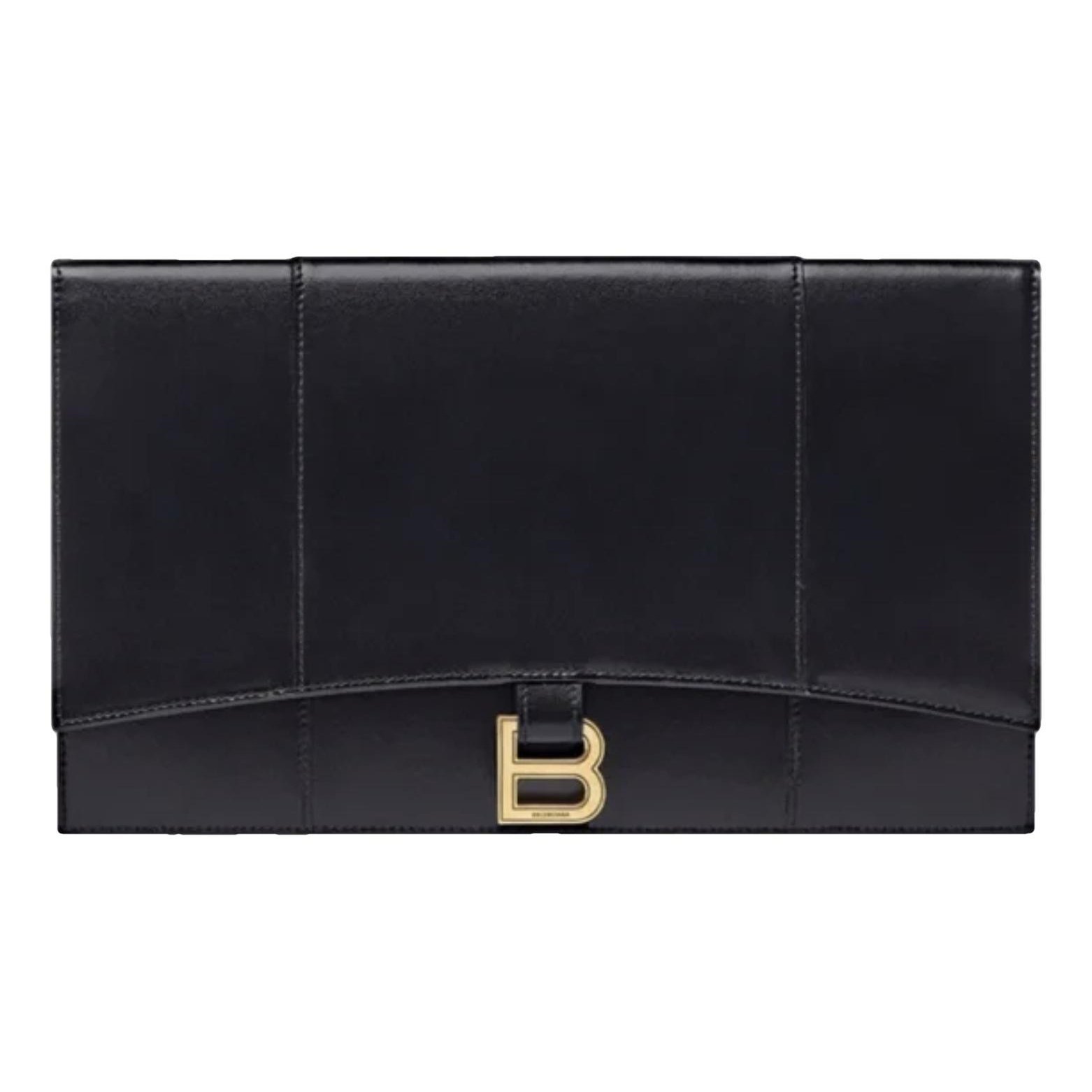 Balenciaga Leather bag