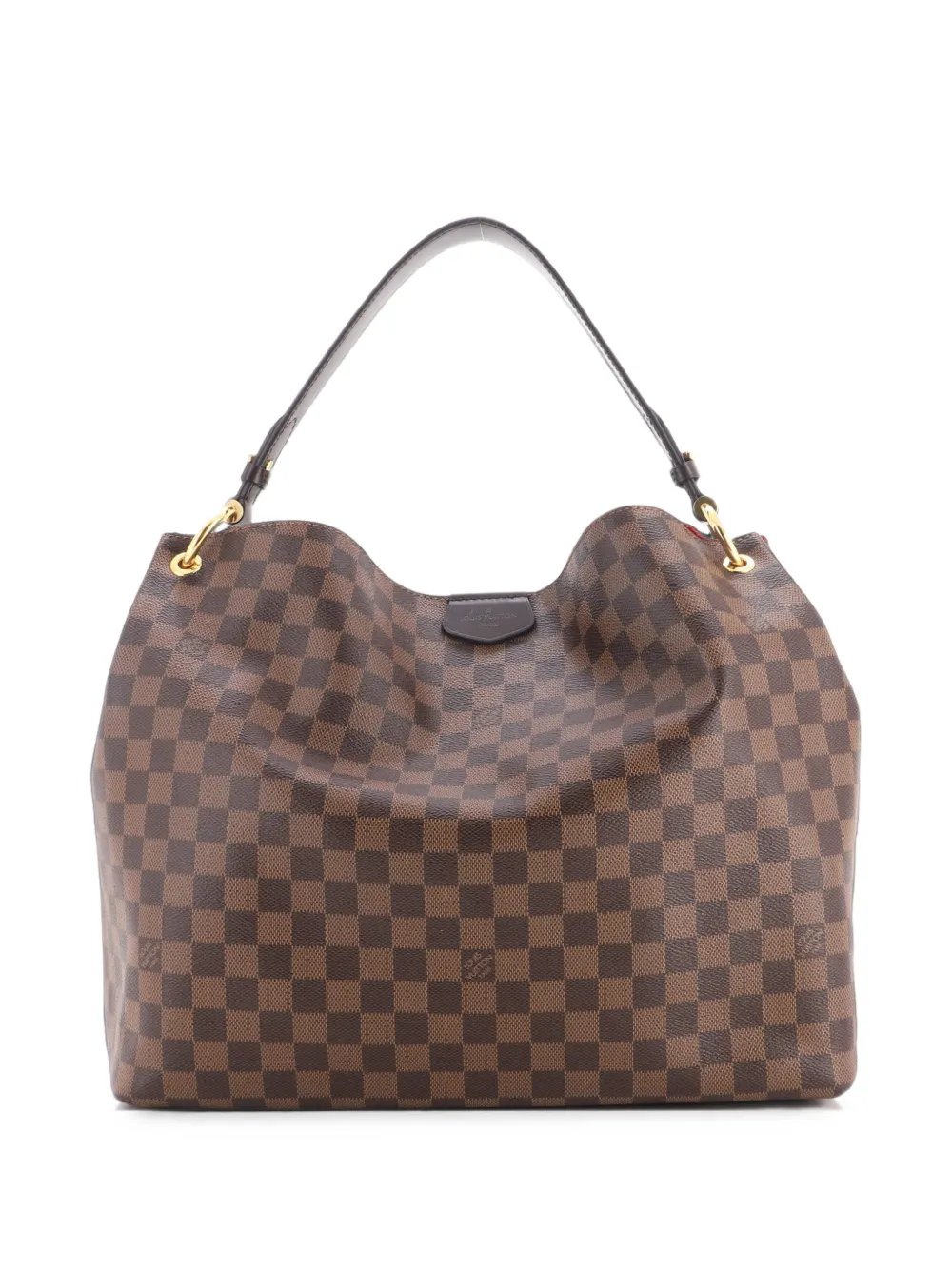 Graceful Handbag Damier MM hobo bag