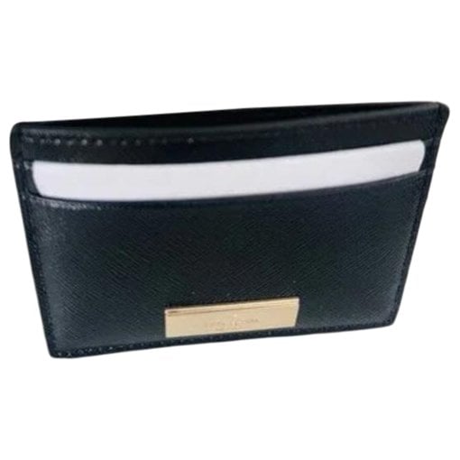 Leather mini bag
