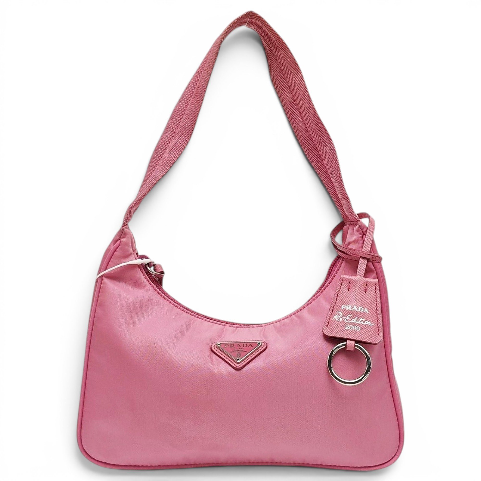 Cloth handbag