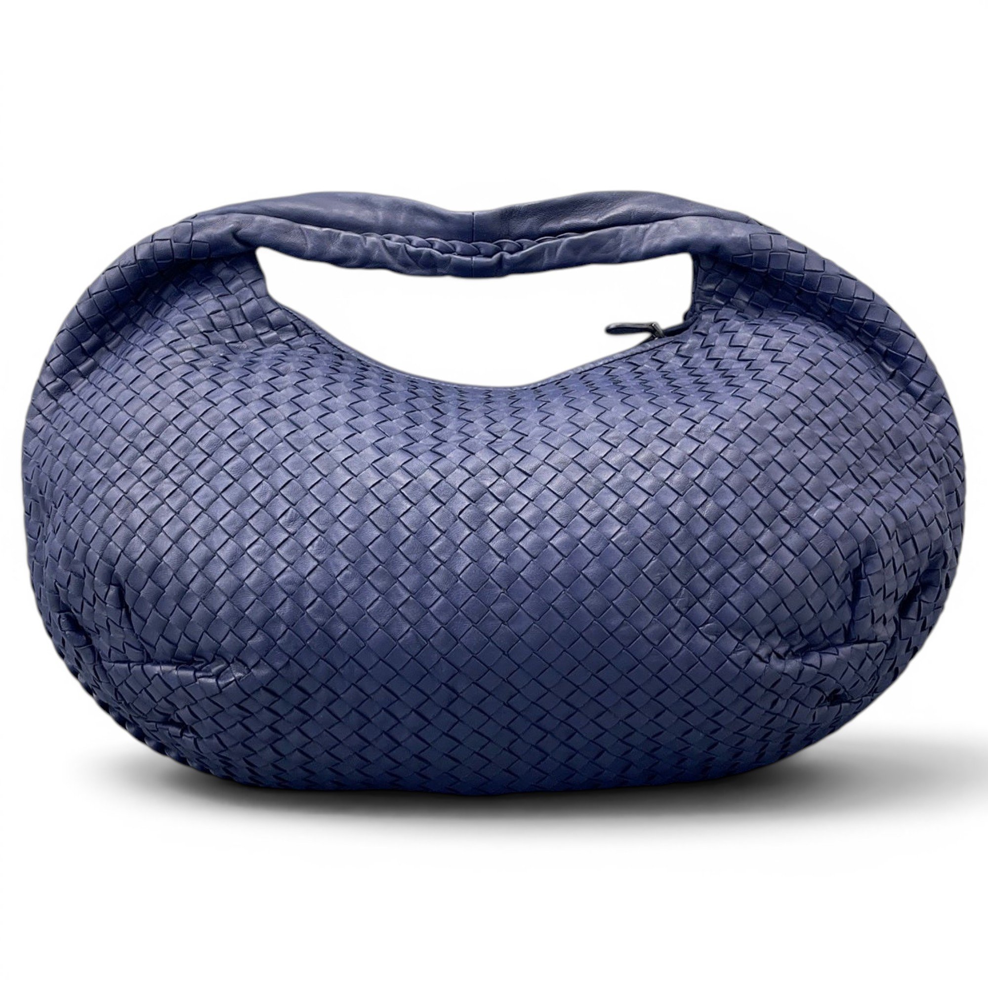 Jodie leather handbag