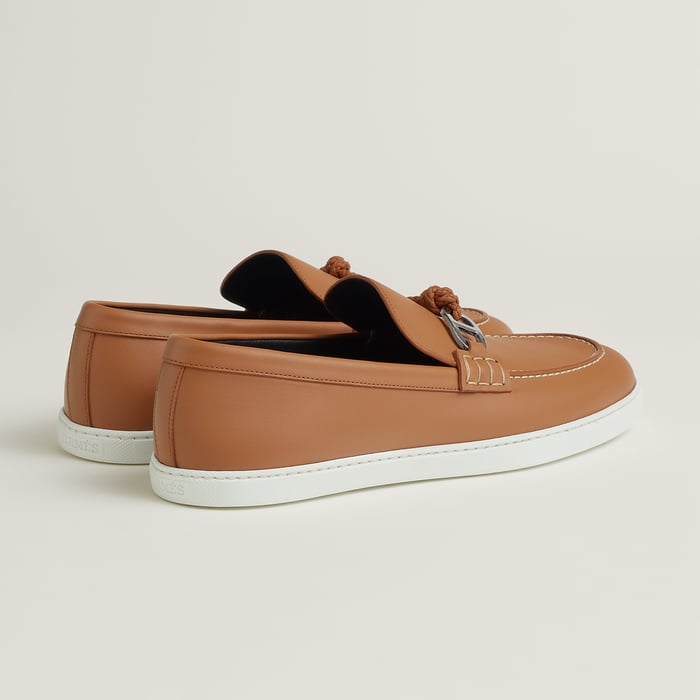 Naturel Ignacio Loafer