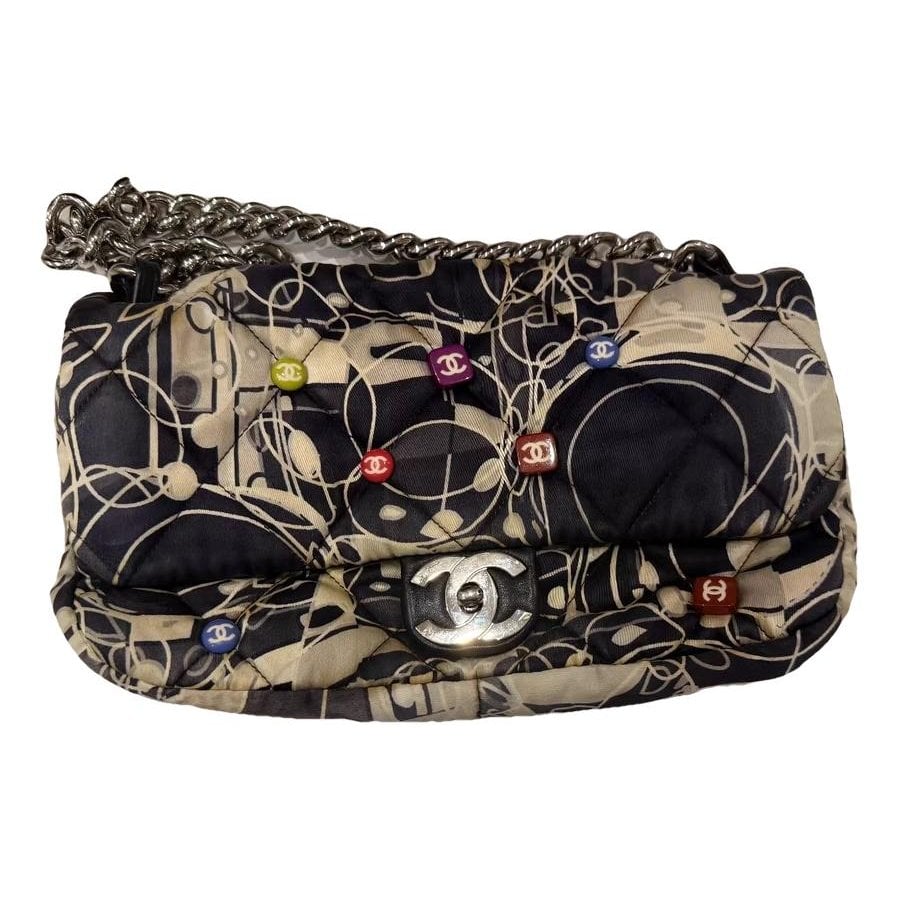 Timeless/Classique cloth bag