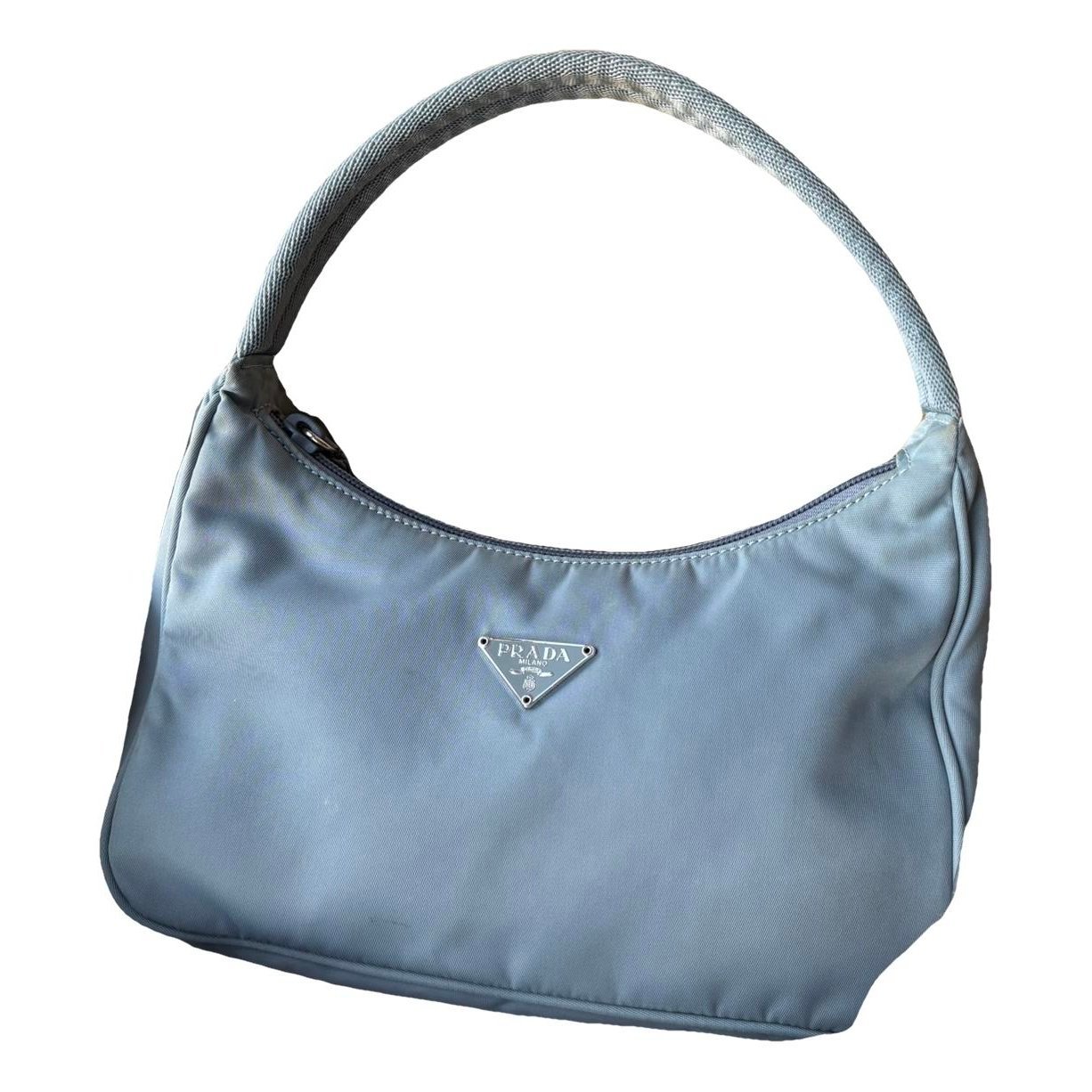 Re-Nylon handbag