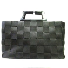 Salvatore Ferragamo Cloth handbag