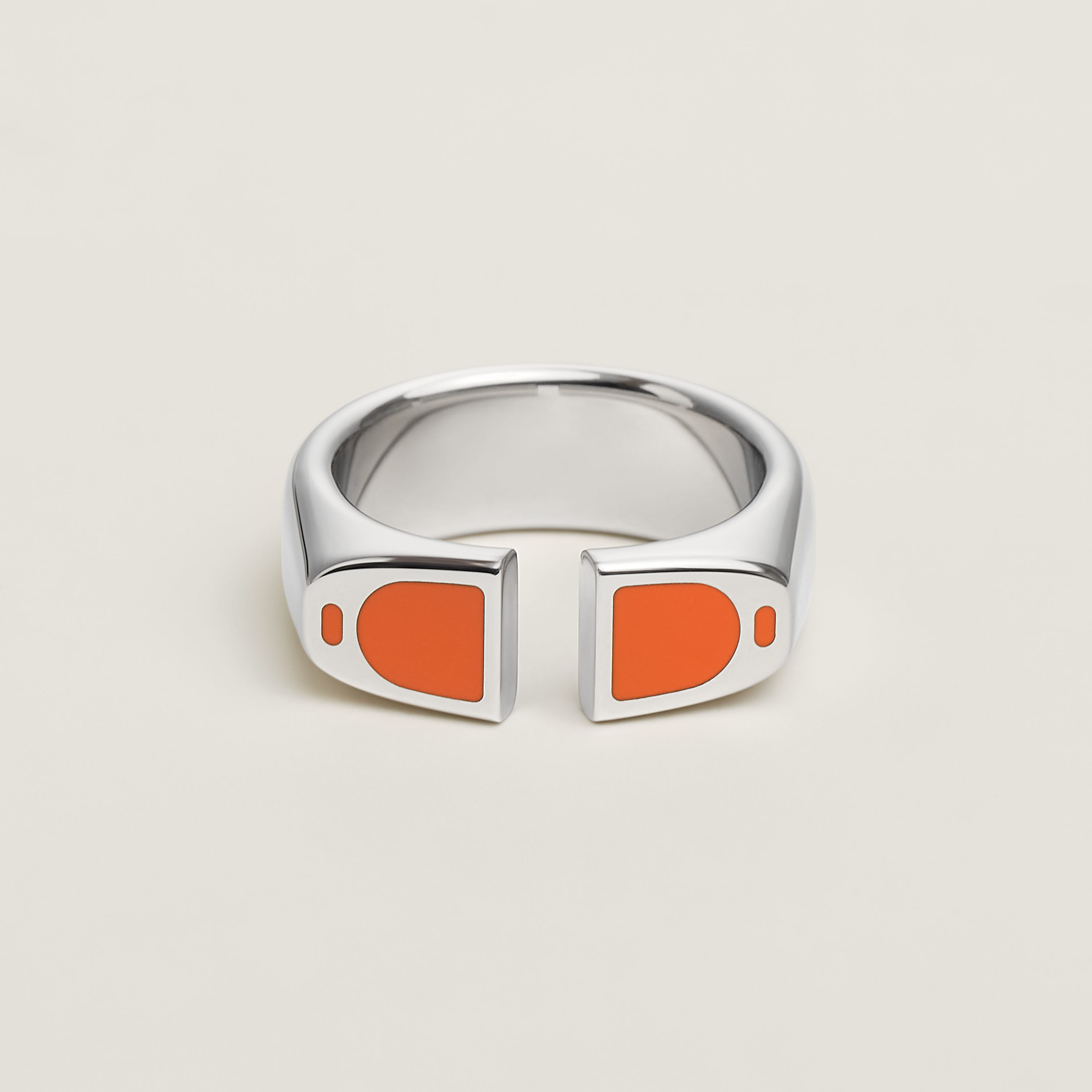 Etrier ring