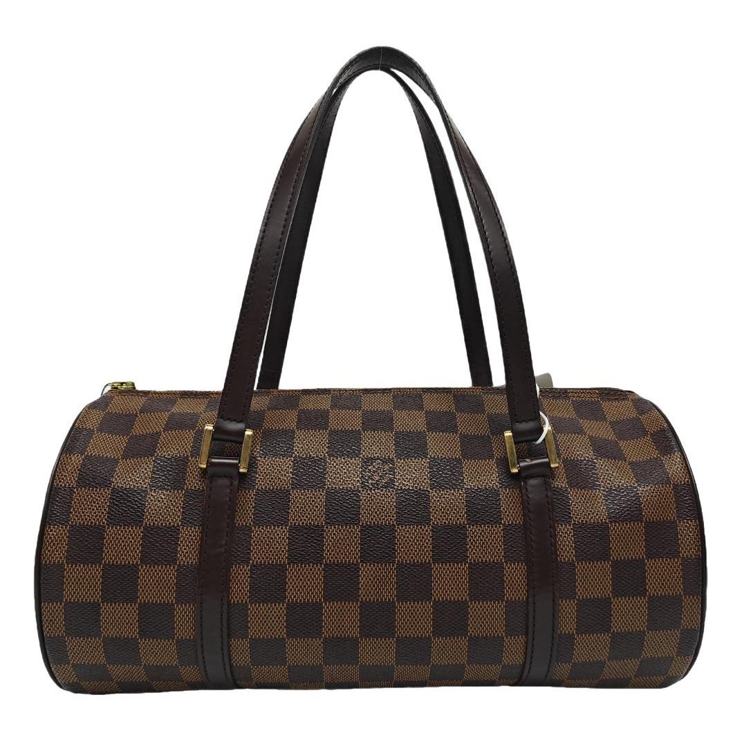 Papillon cloth handbag