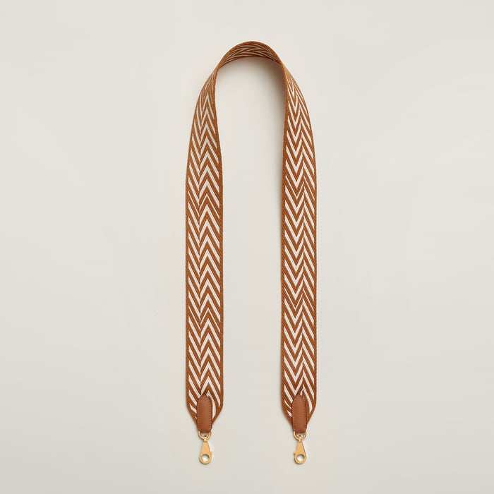 Sangle Zigzag 50 MM Bag Strap