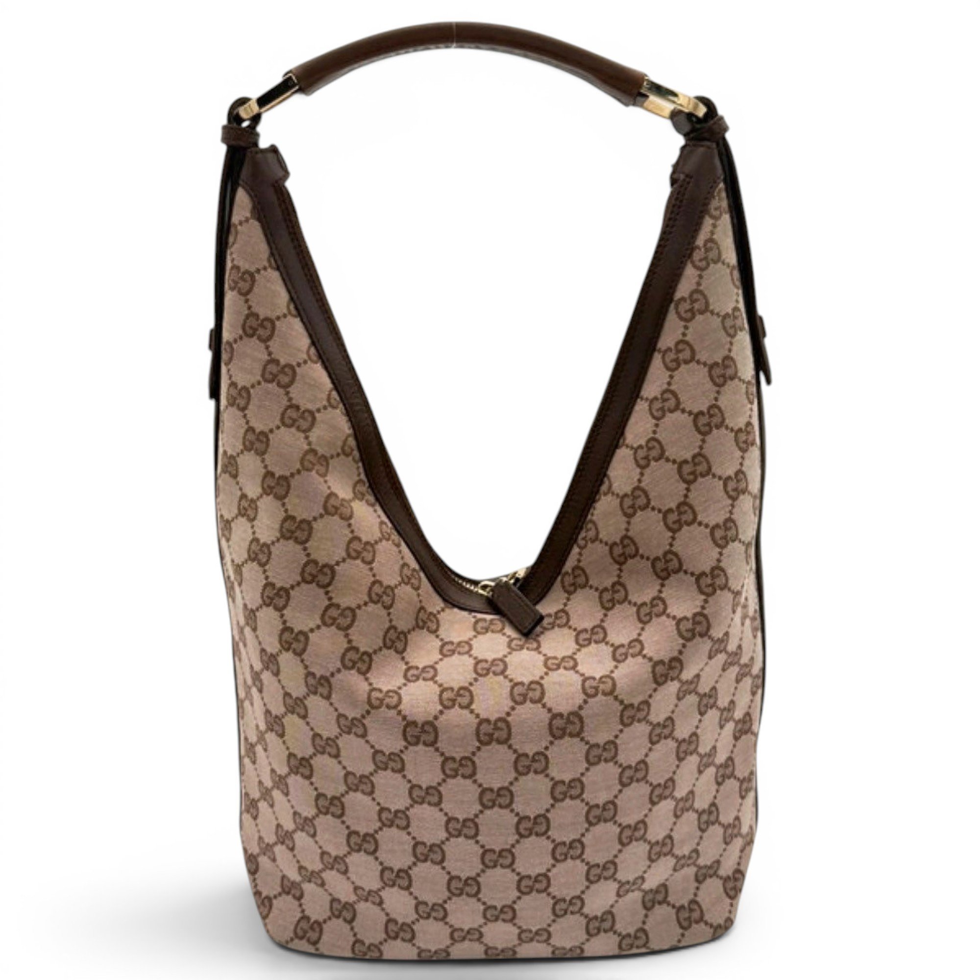 Gucci Cloth handbag