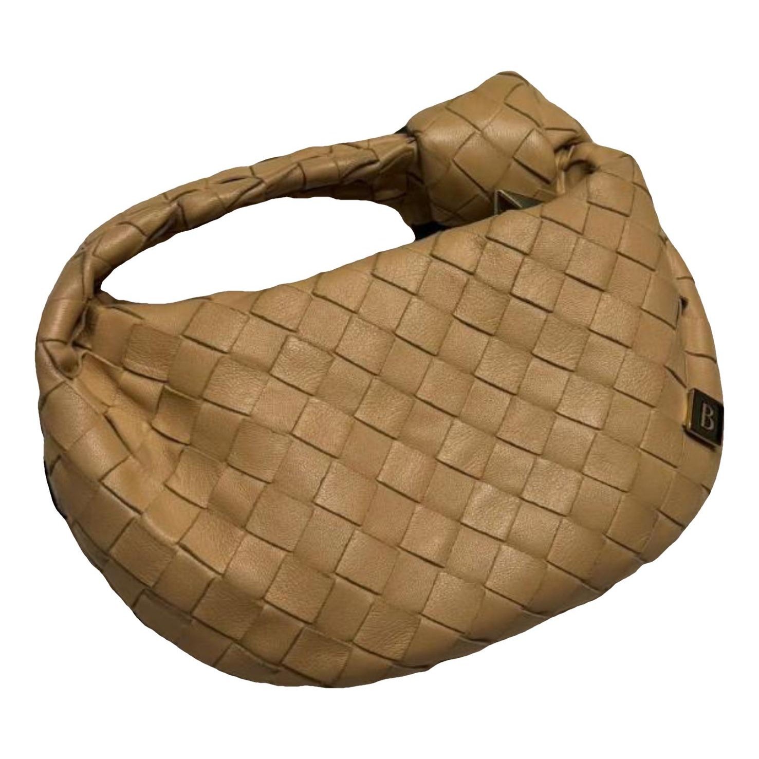 Jodie leather handbag