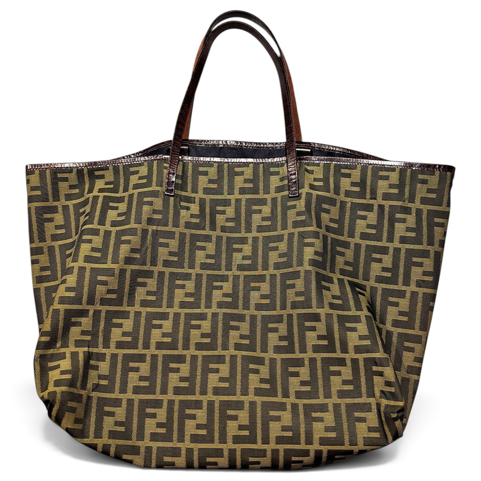 Cloth tote