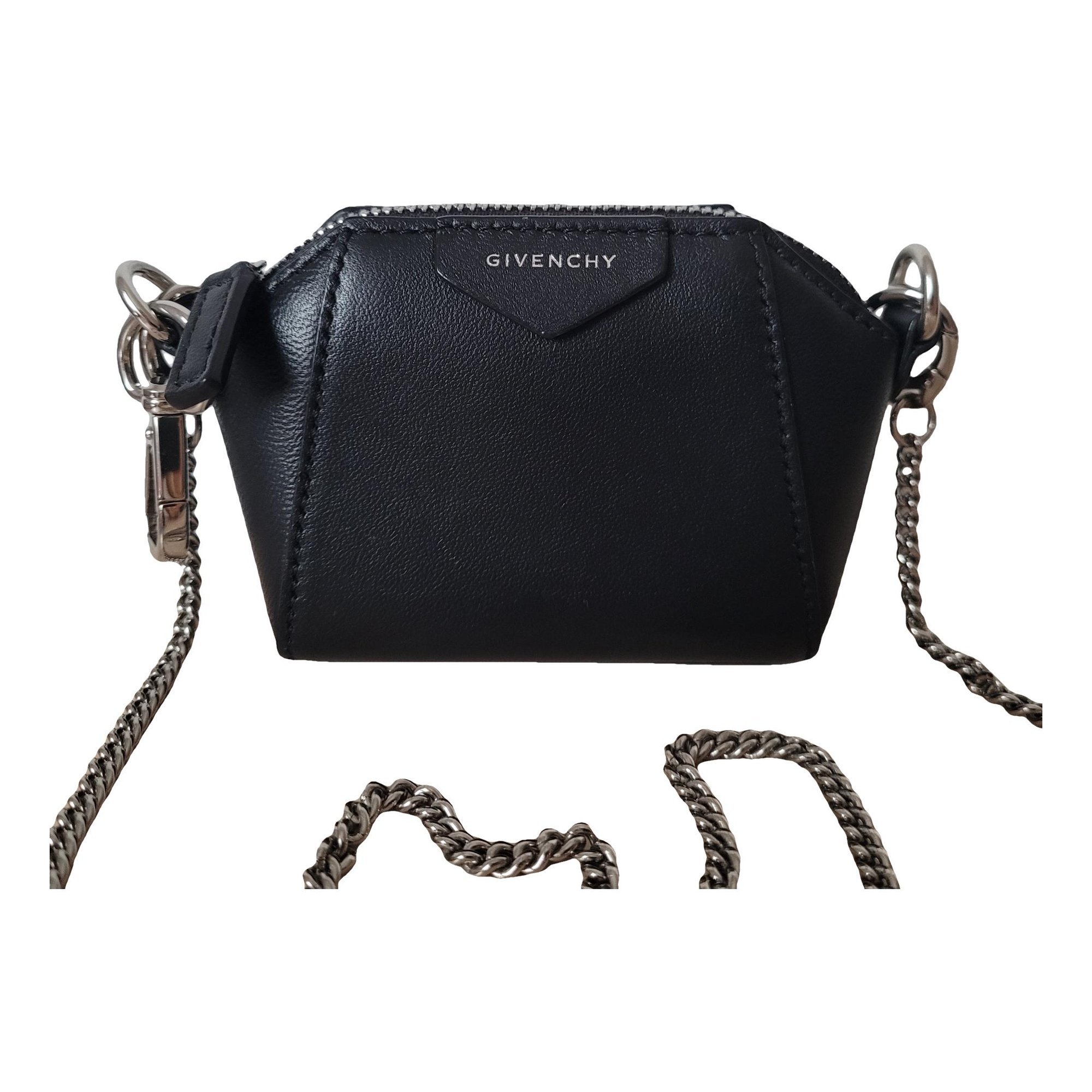 Givenchy Antigona leather handbag