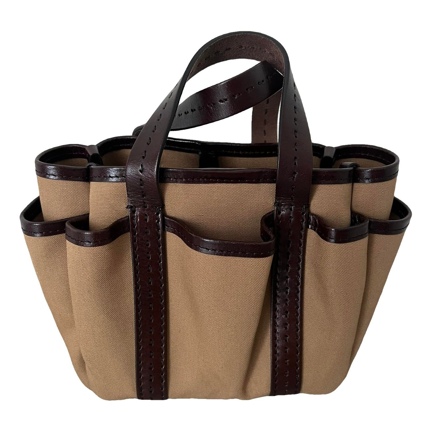 Cloth tote