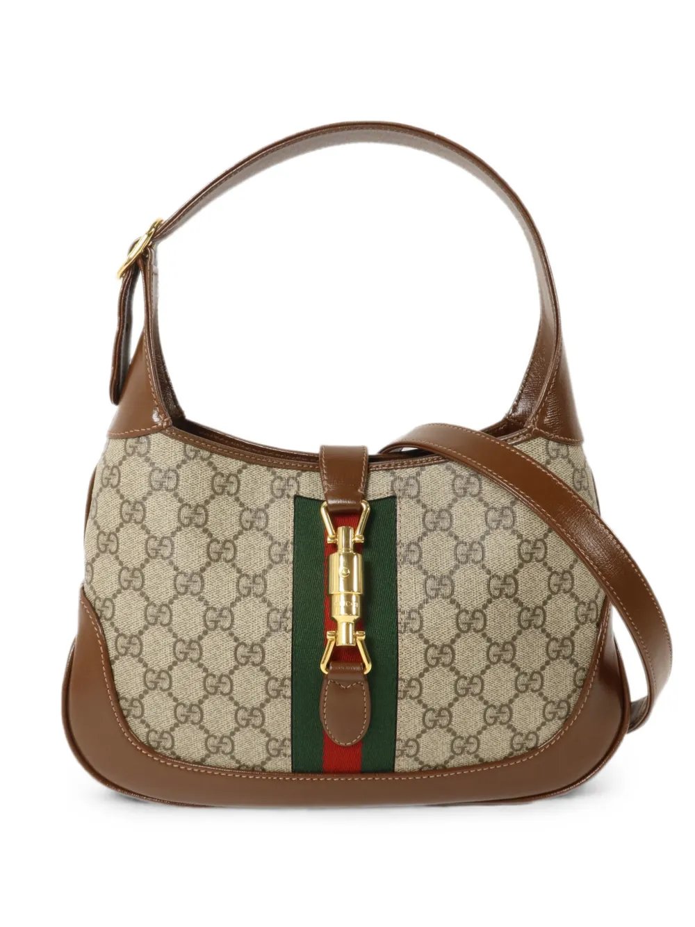small Jackie 1961 GG Supreme shoulder bag
