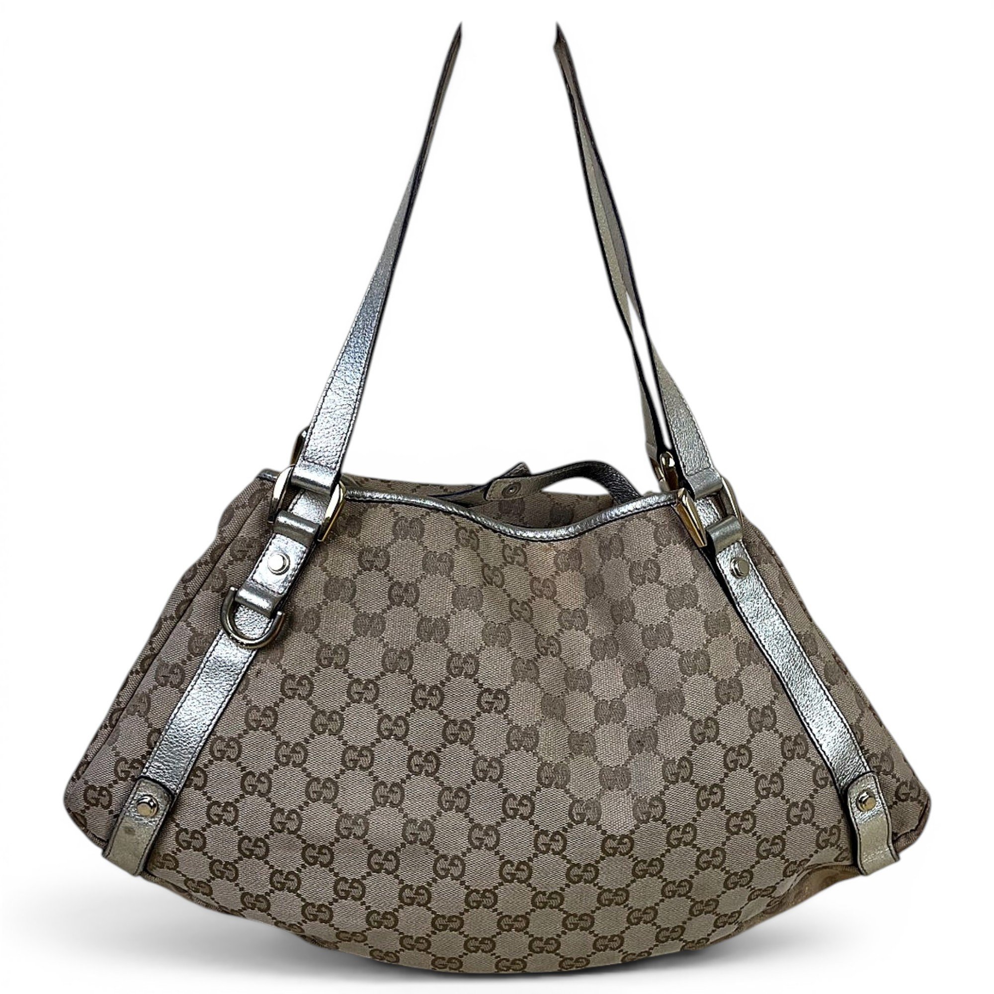 Abbey cloth handbag