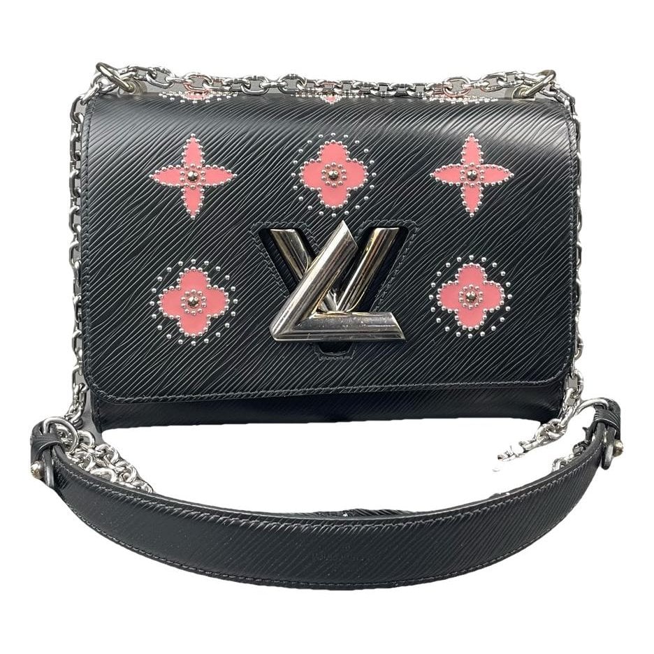 Louis Vuitton Twist leather handbag