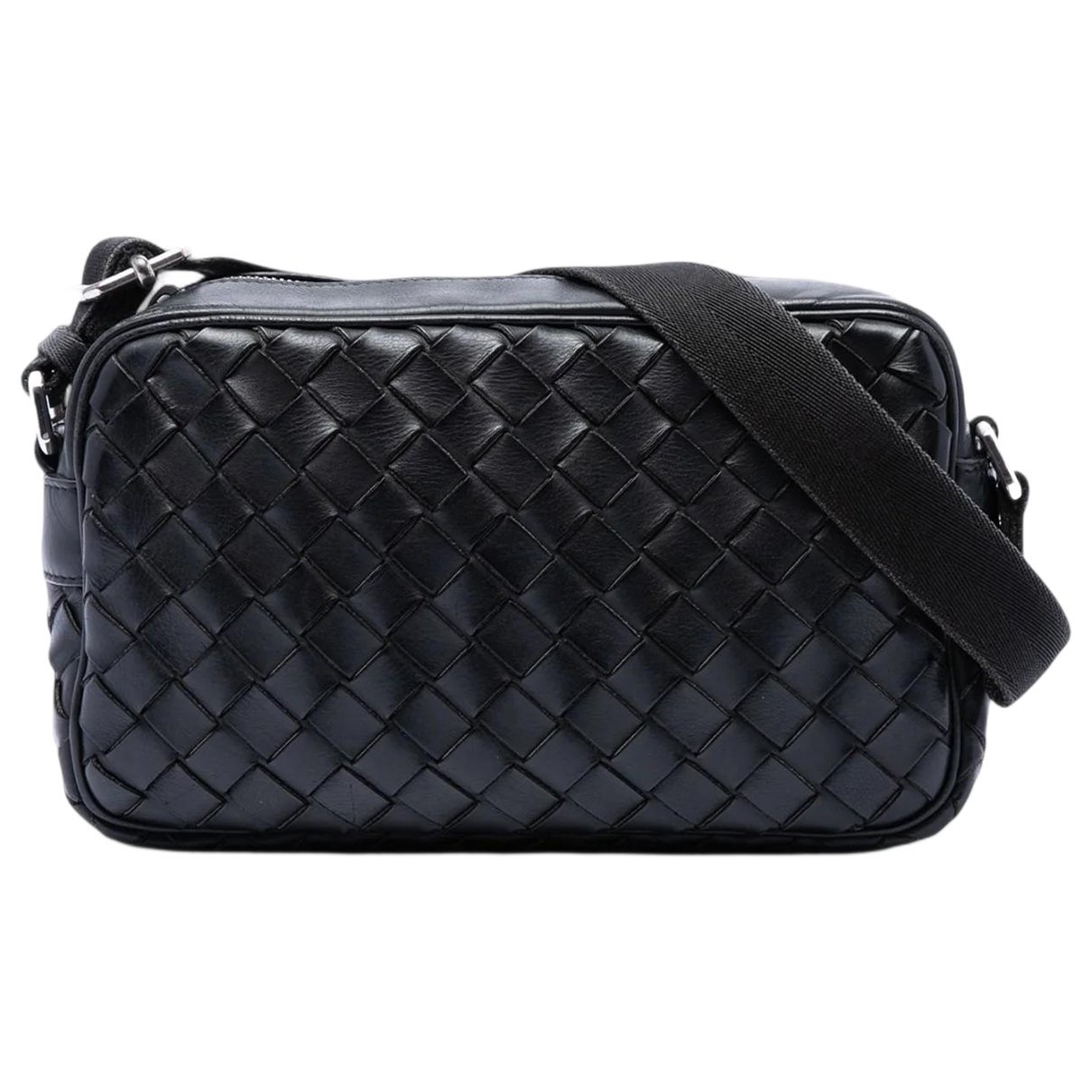 Veneta leather bag
