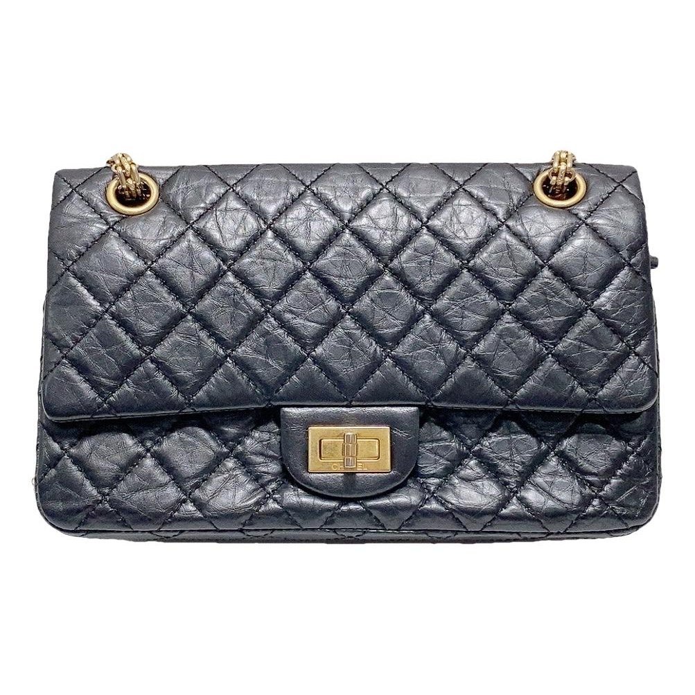 2.55 leather mini bag