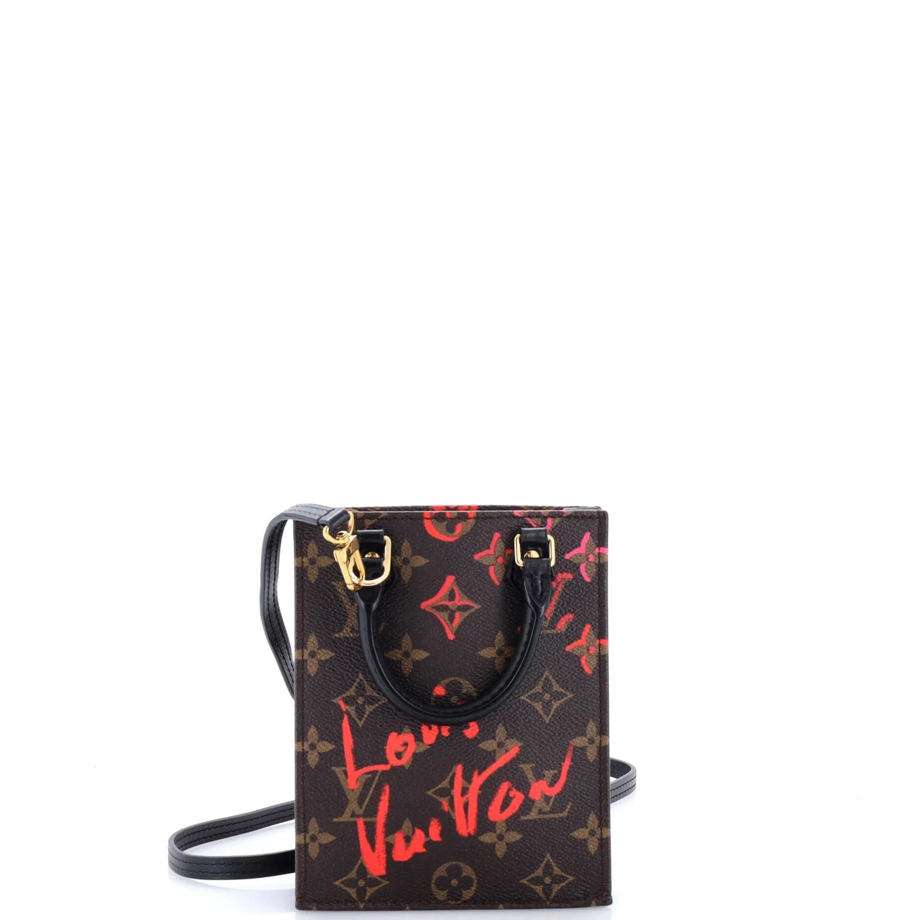 Cloth tote