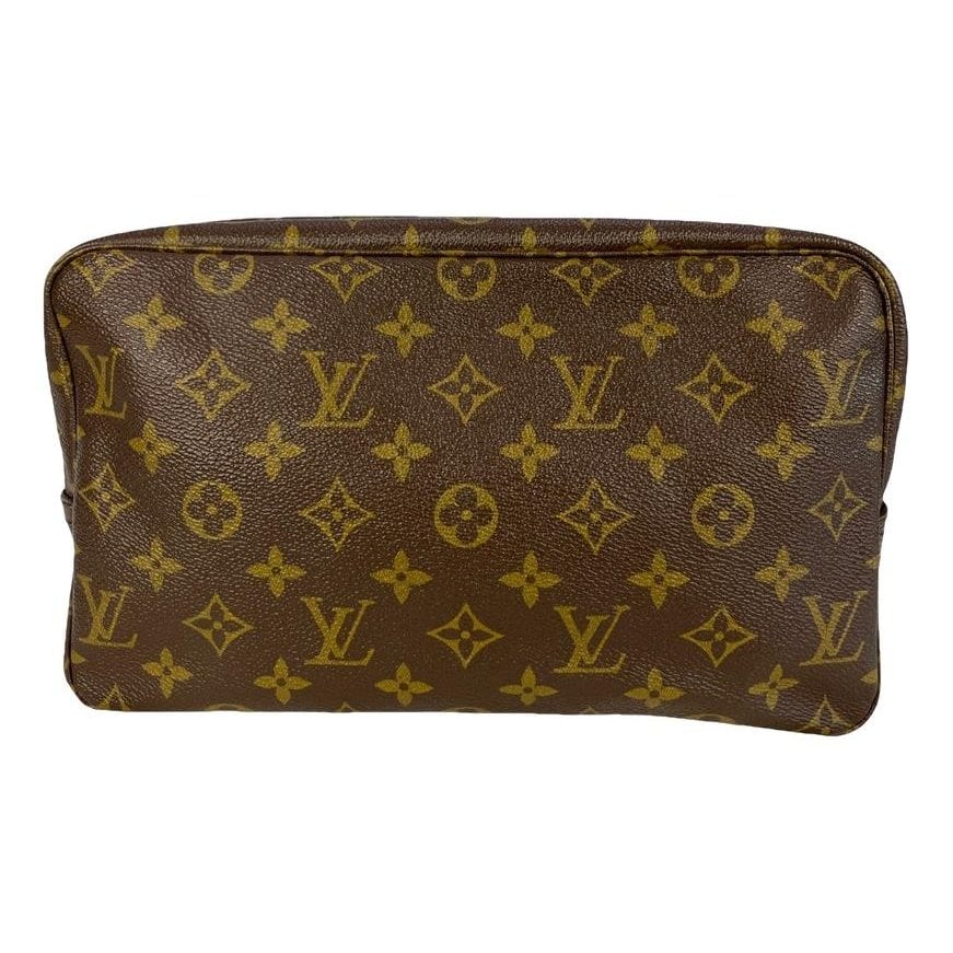 Louis Vuitton Leather handbag