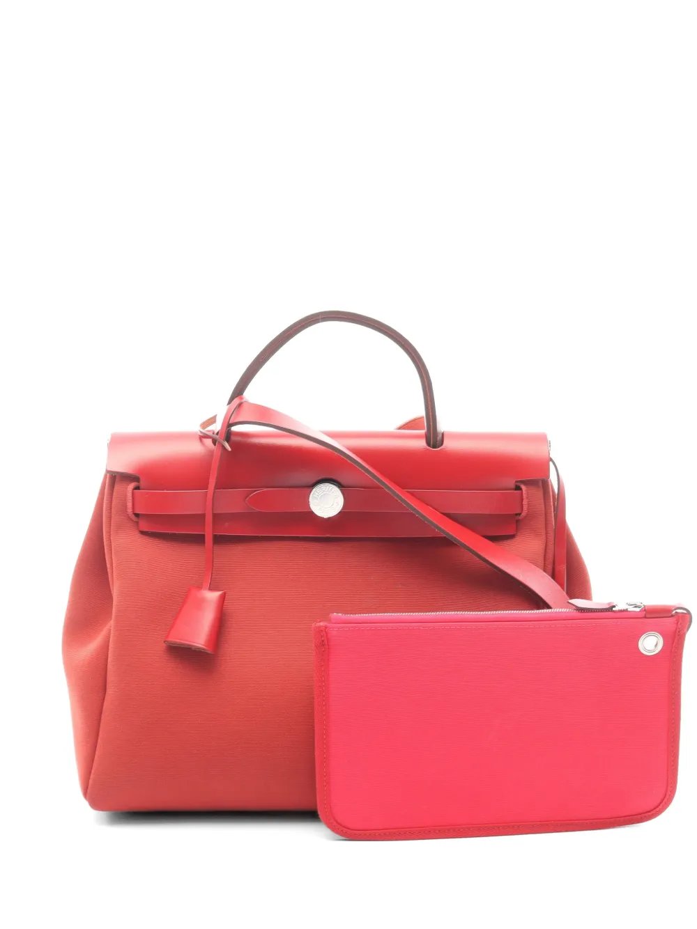 2020 PM Herbag Zip tote bag