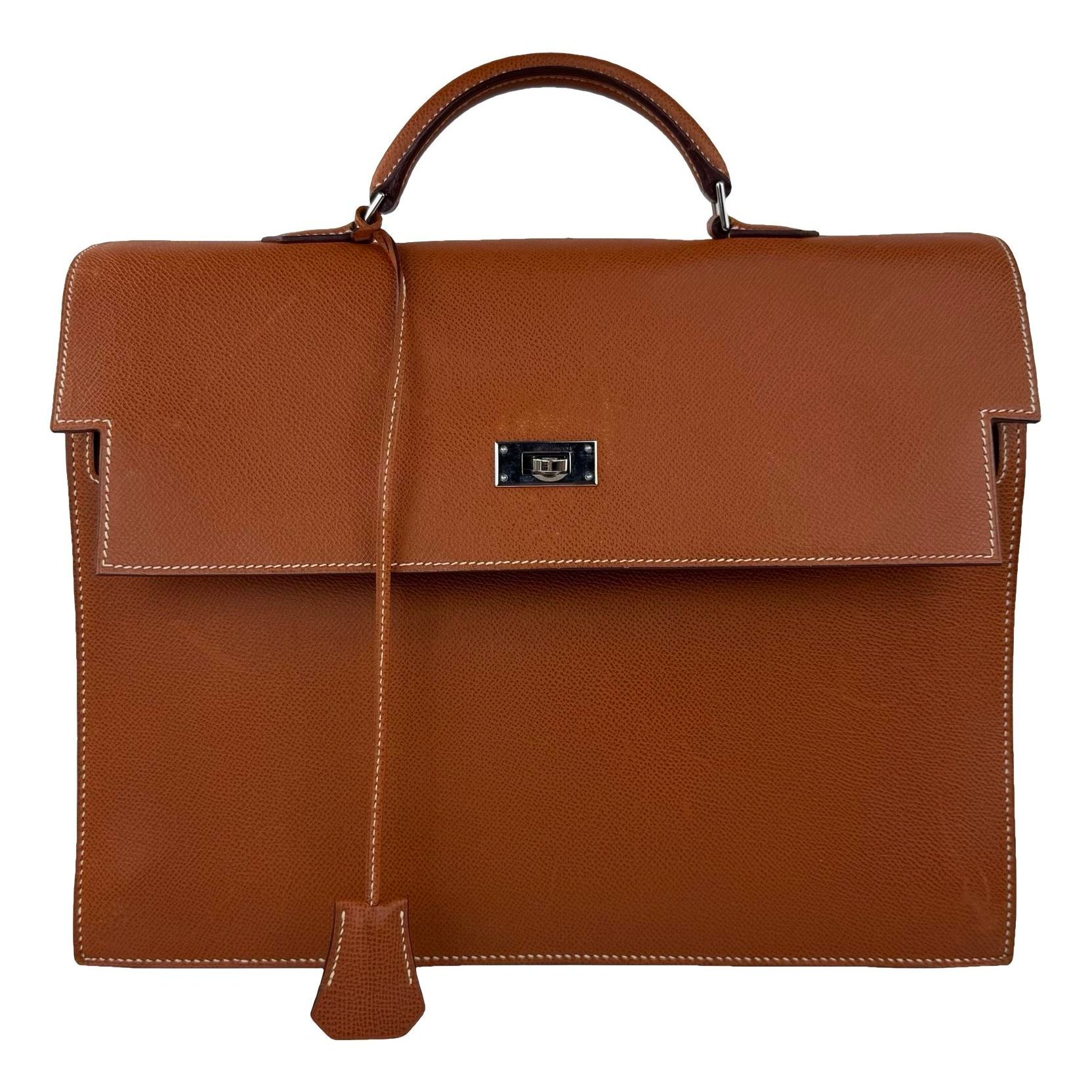 Hermes Kelly Handbag 2006