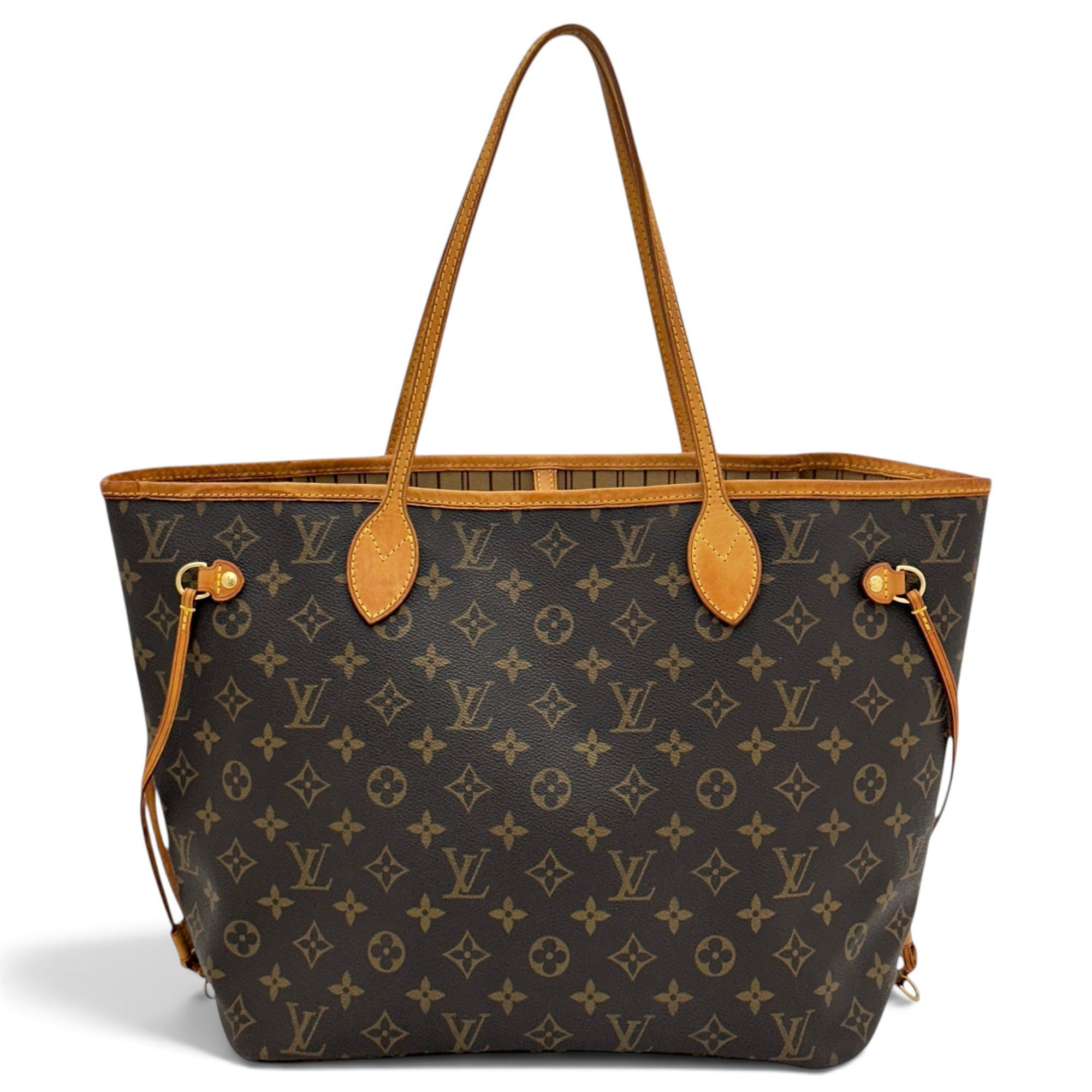 Neverfull tote