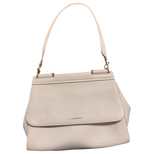 Sicily leather handbag