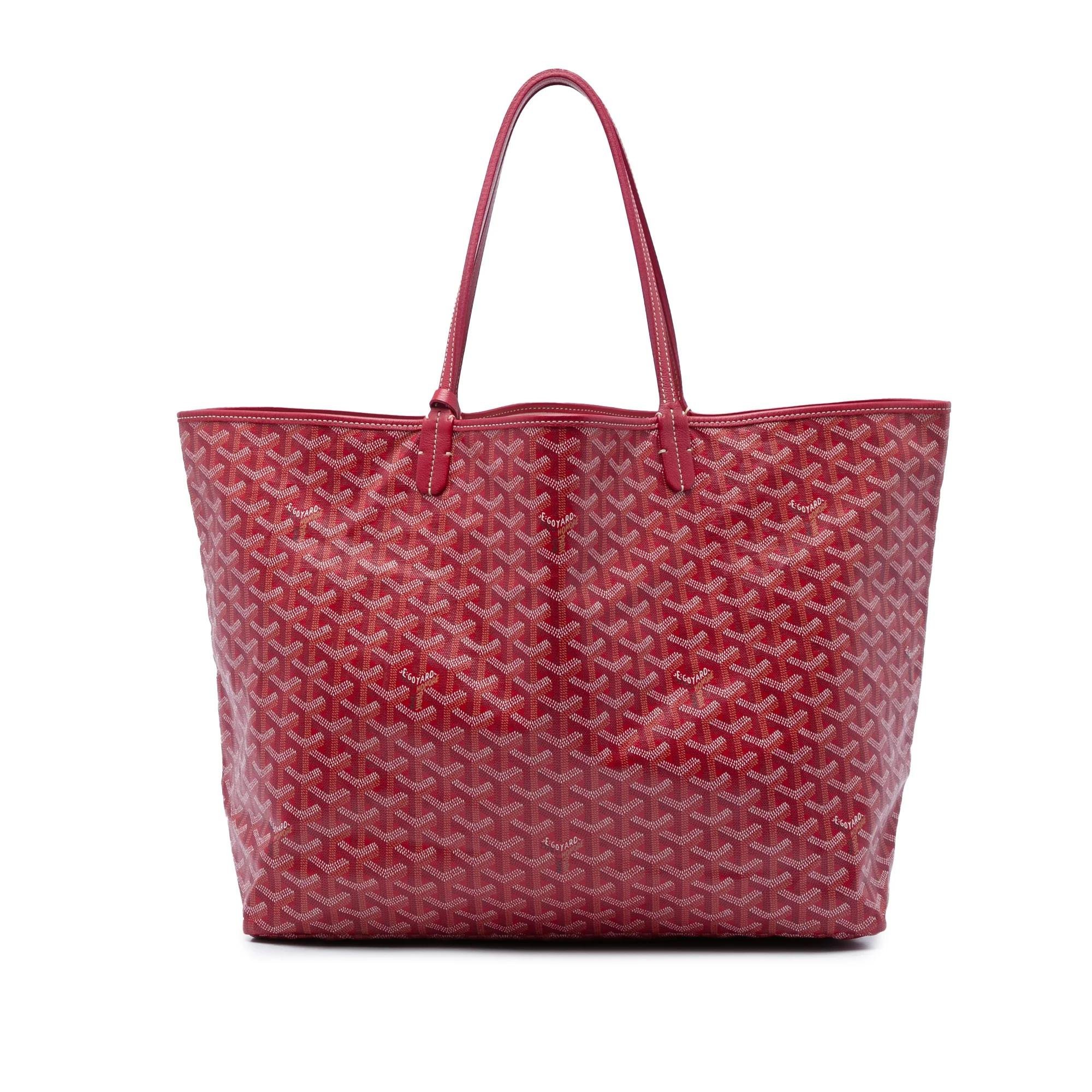Saint-Louis pony-style calfskin handbag