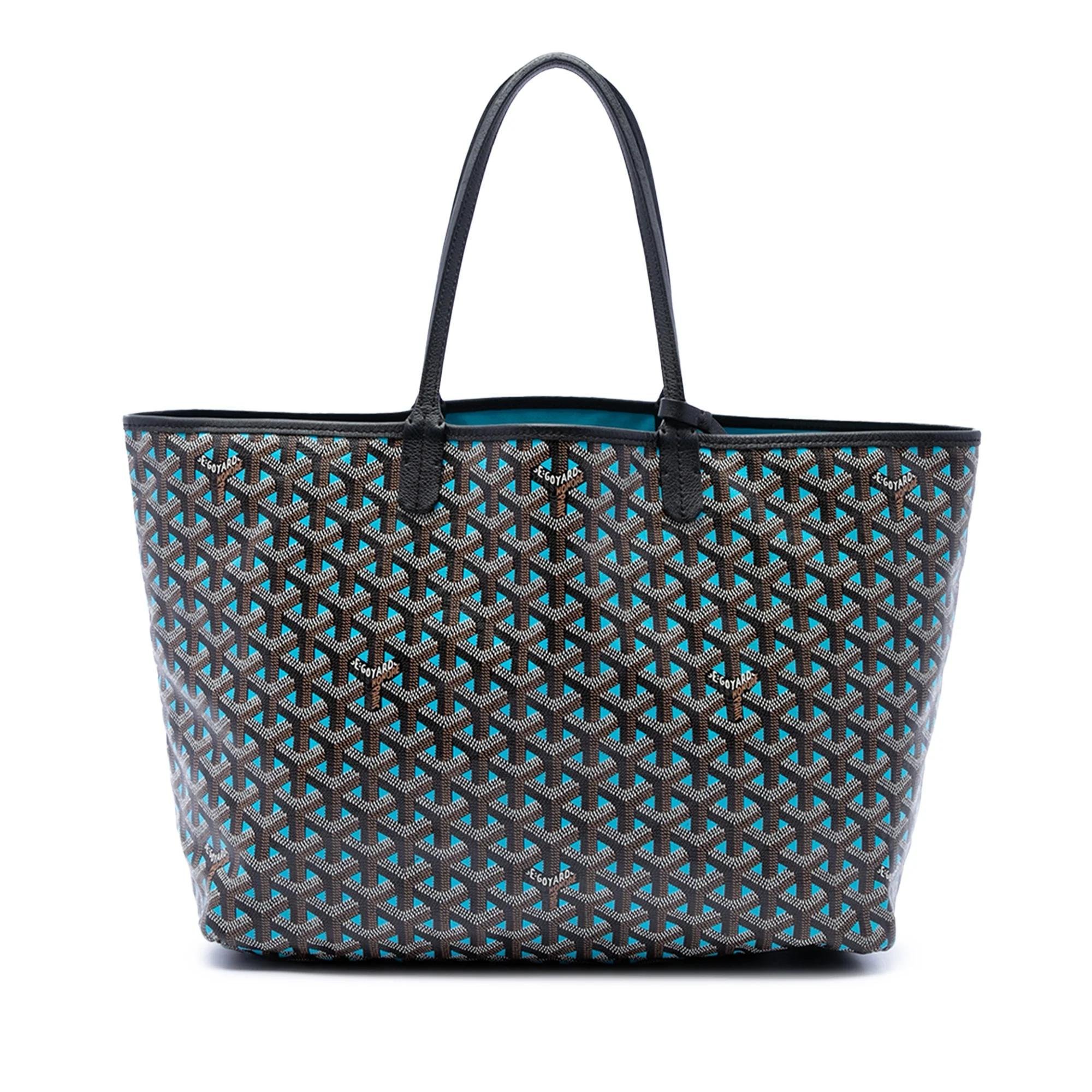 Saint-Louis cloth handbag