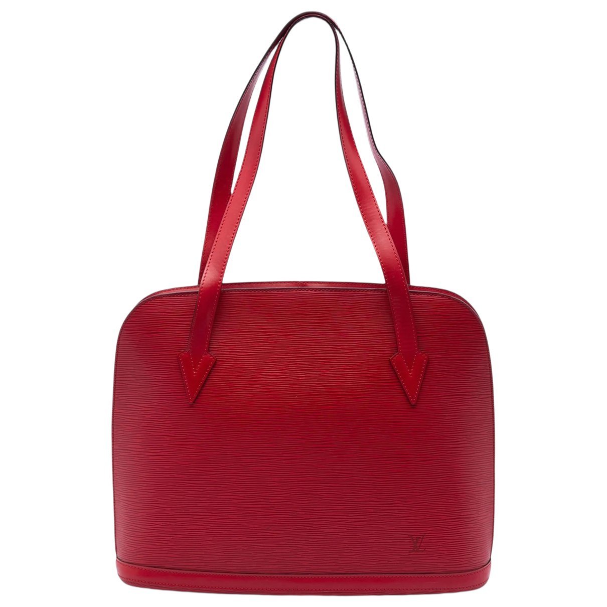 Lussac leather handbag