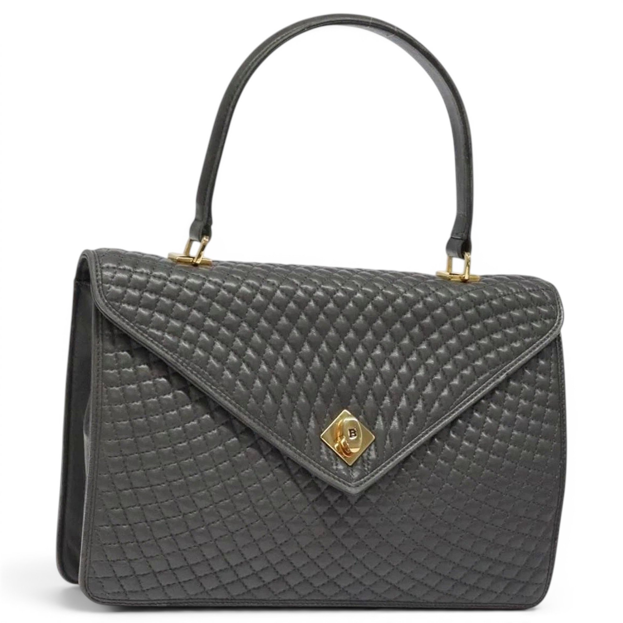 Bally Handbag