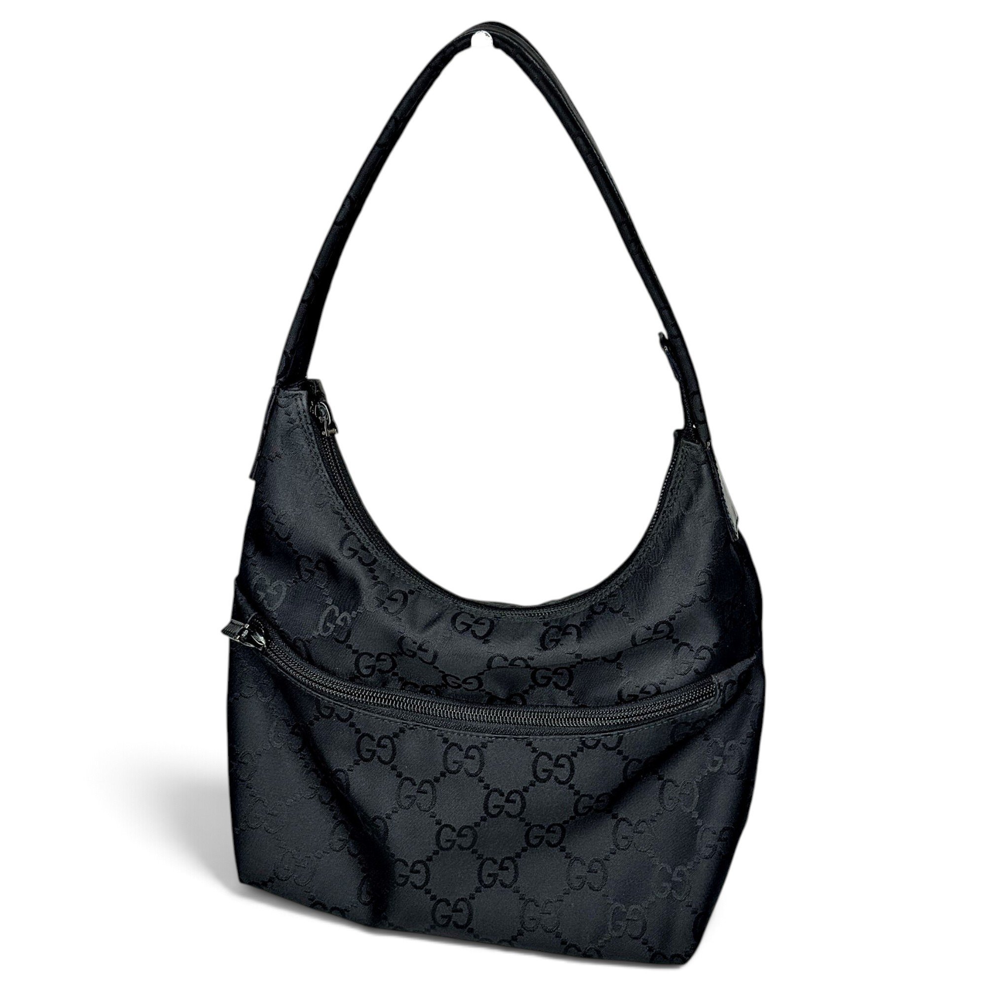 Hobo handbag