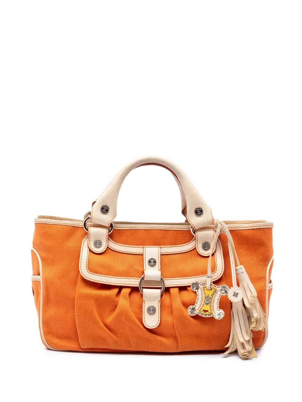 2000-2025 Canvas Boogie handbag