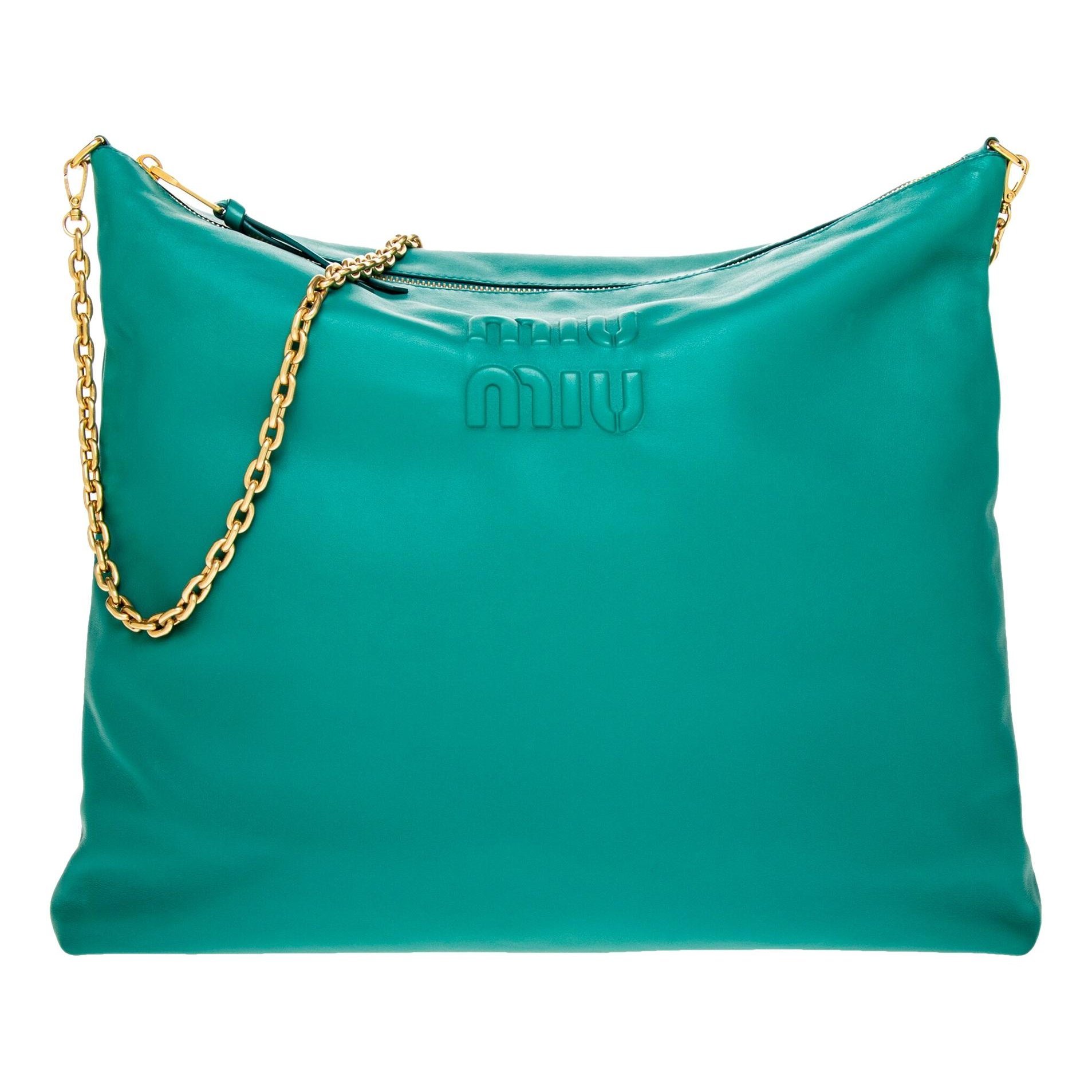 Miu Miu Leather bag