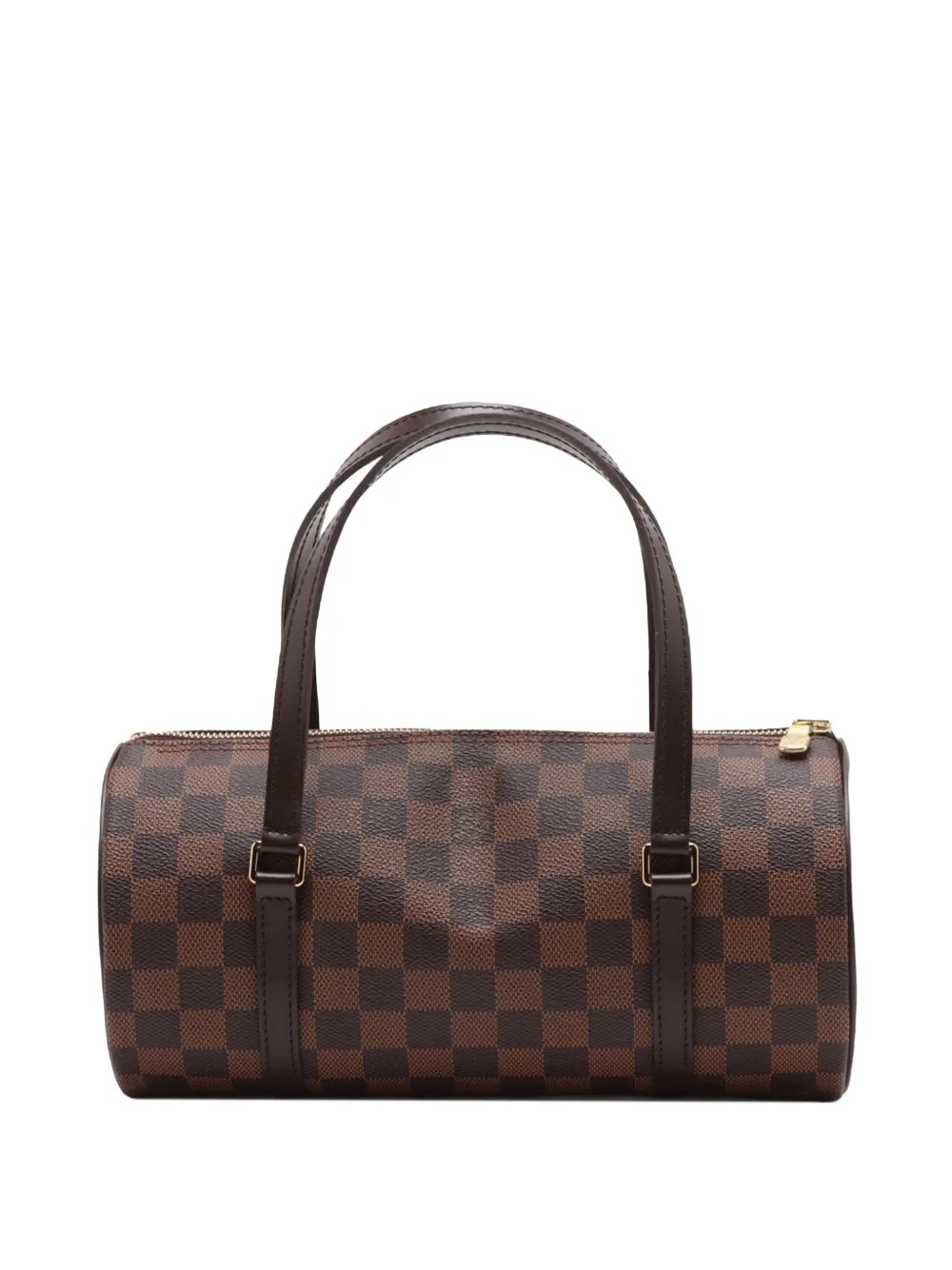 2006 Damier Ebene Papillon 26 handbag