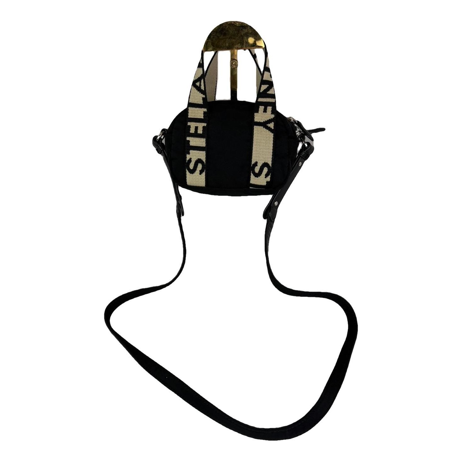 Cloth handbag