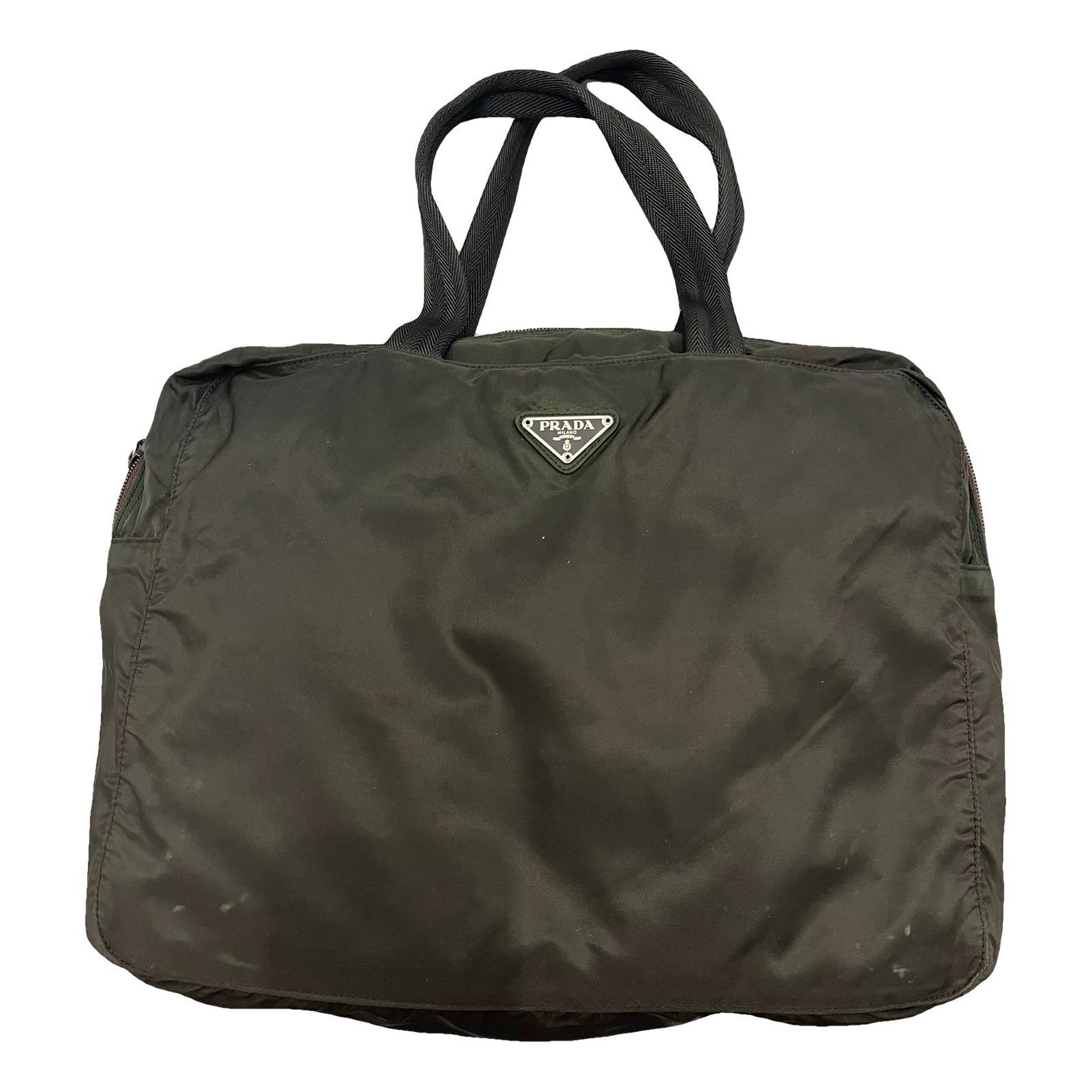 Re-Edition 1978 cloth handbag