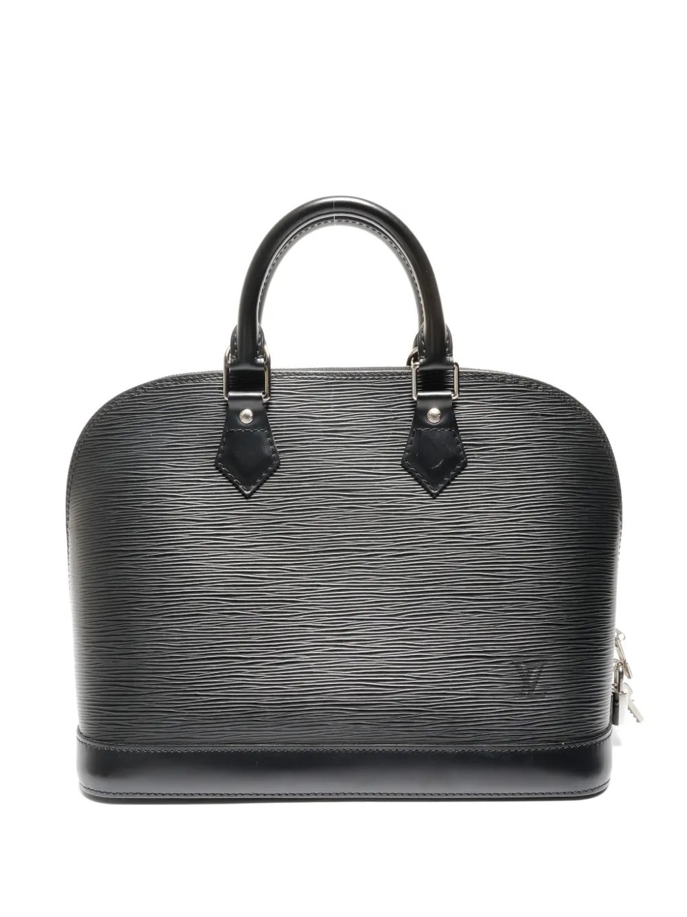 2010 Epi Alma PM handbag