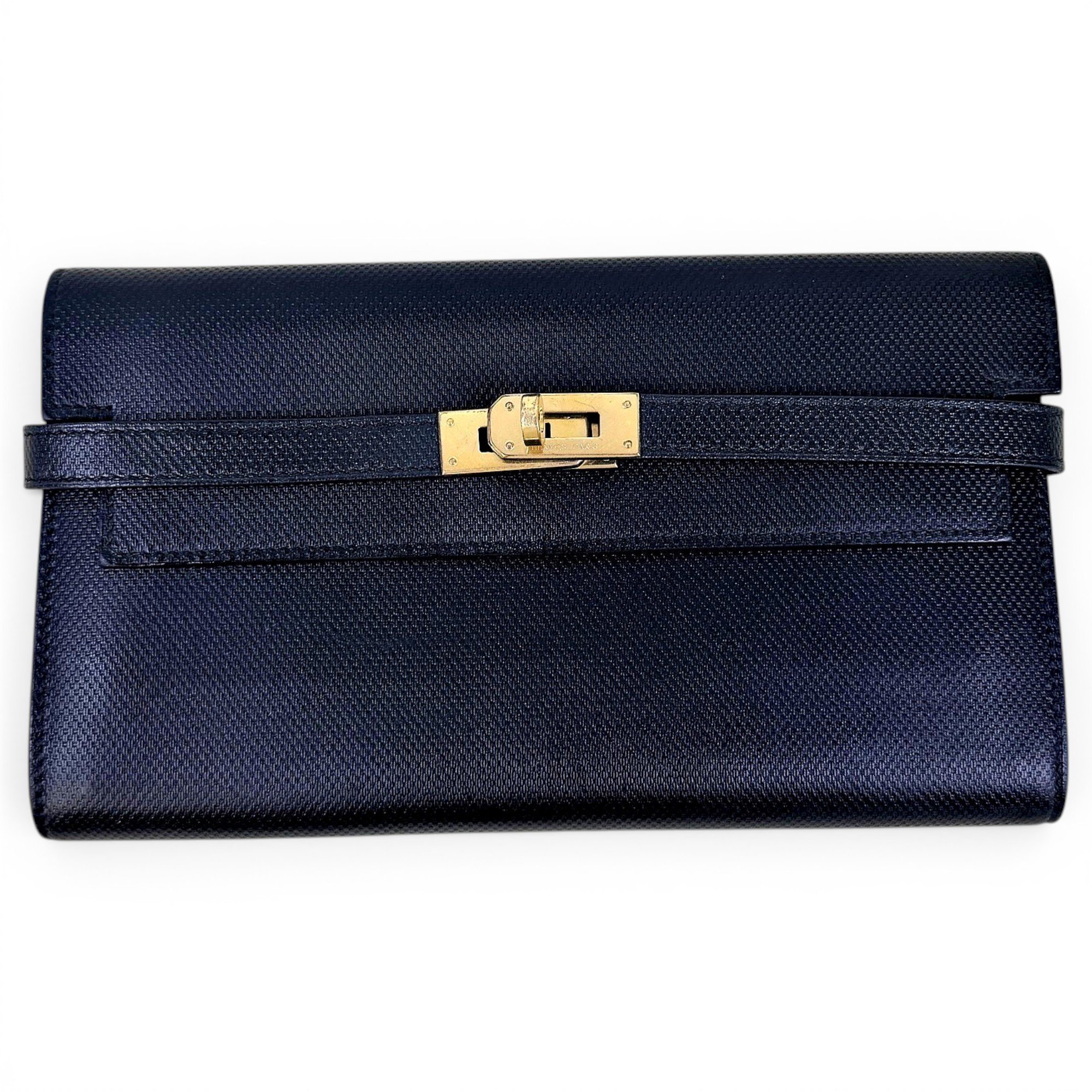 Kelly To Go leather handbag