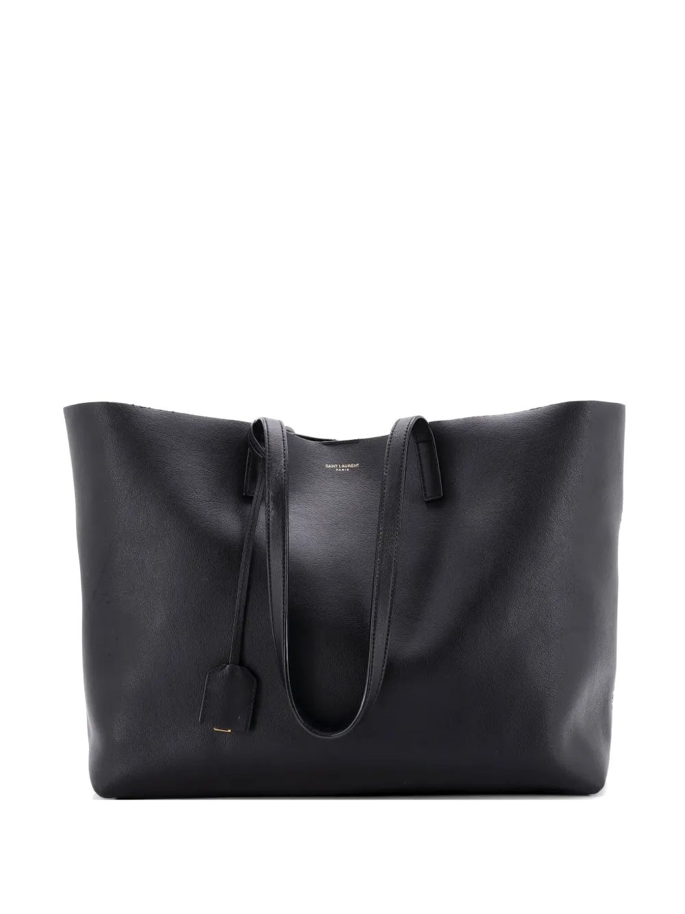 Shopper Leather Large tote bag