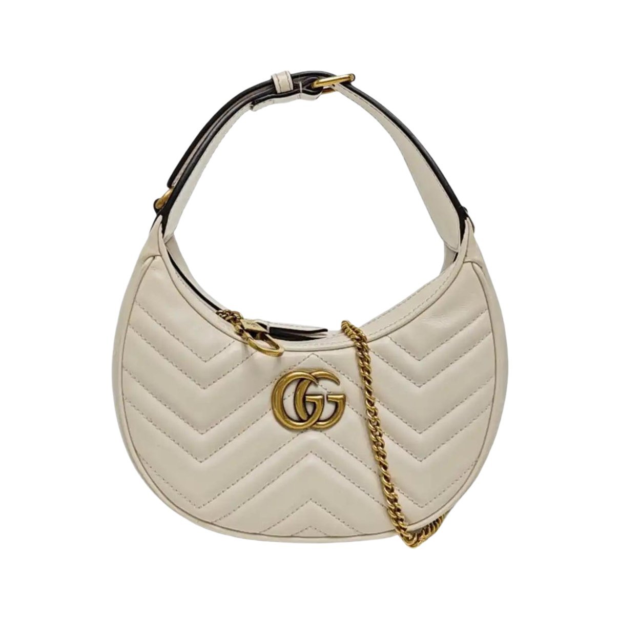 GG Marmont leather mini bag