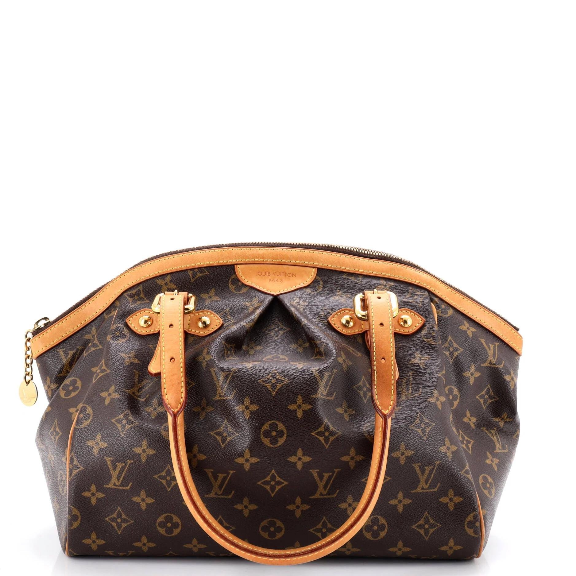 Cloth satchel