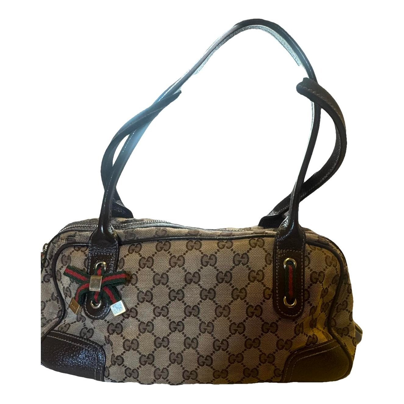 Princy cloth handbag