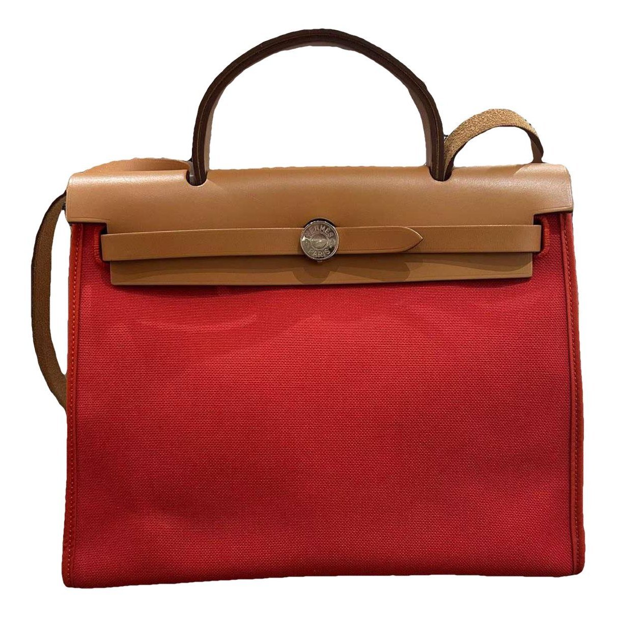 Herbag cloth handbag